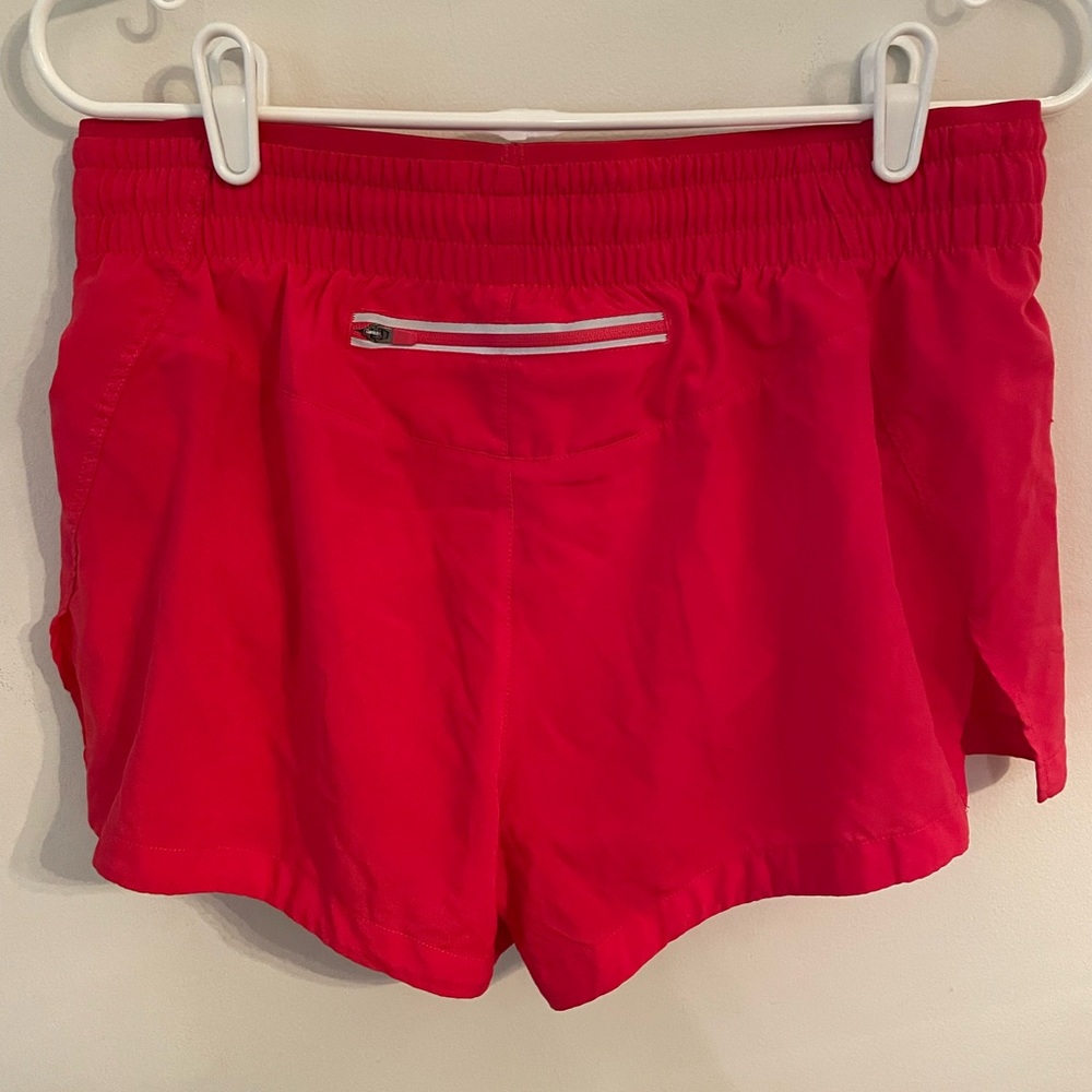 Fabletics athletic shorts